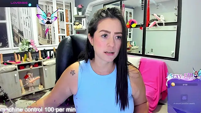 Snapshot of kagomme chatting on February 11, 2025, 6:44 pm kagomme online show from February 11, 2025, 6:44 pm