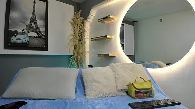 Snapshot of kagomme chatting on September 20, 2025, 10:05 am kagomme online show from September 20, 2025, 10:05 am