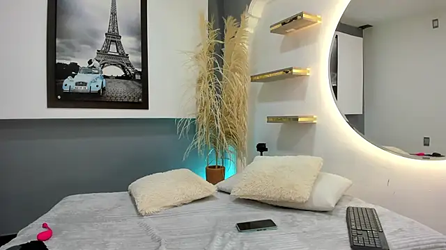 Snapshot of kagomme chatting on October 29, 2025, 4:48 am kagomme online show from October 29, 2025, 4:48 am