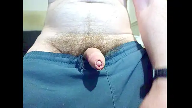 hairyuncut00 online show from July 22, 2026, 5:38 pm