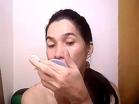 BigDickTrans online show from October 6, 2025, 10:07 pm