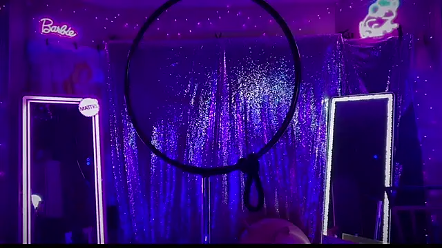 bimbotwerkqueen online show from January 26, 2025, 10:45 am