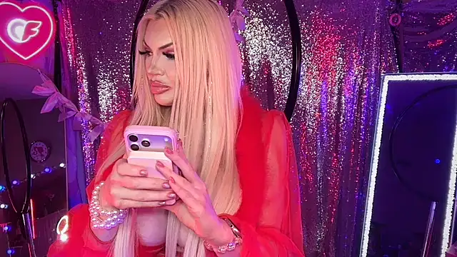 bimbotwerkqueen online show from February 8, 2026, 5:00 am