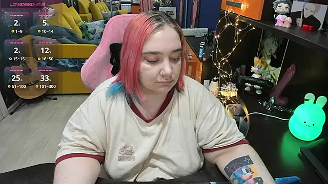 Snapshot of Softie_Sofy chatting on March 2, 2025, 2:41 am Softie Sofy online show from March 2, 2025, 2:41 am