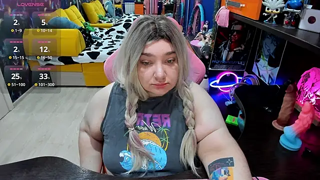 Snapshot of Softie_Sofy chatting on November 15, 2025, 3:15 am Softie Sofy online show from November 15, 2025, 3:15 am