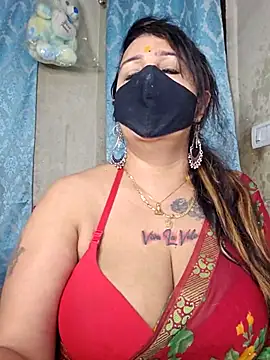 cute-tanvi online show from November 27, 2025, 1:18 am