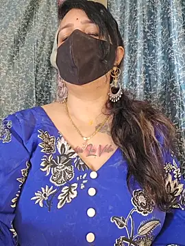 Snapshot of cute-tanvi chatting on May 9, 2026, 1:11 am cute-tanvi online show from May 9, 2026, 1:11 am