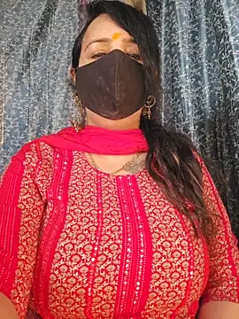 Snapshot of cute-tanvi chatting on June 1, 2026, 12:45 am cute-tanvi online show from June 1, 2026, 12:45 am