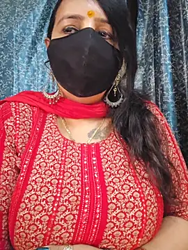 Snapshot of cute-tanvi chatting on June 3, 2026, 12:13 am cute-tanvi online show from June 3, 2026, 12:13 am