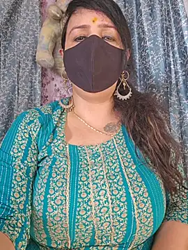 Snapshot of cute-tanvi chatting on June 9, 2026, 1:50 am cute-tanvi online show from June 9, 2026, 1:50 am