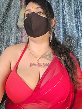 Snapshot of cute-tanvi chatting on June 11, 2026, 1:05 am cute-tanvi online show from June 11, 2026, 1:05 am