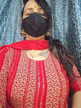 Snapshot of cute-tanvi chatting on June 15, 2026, 12:24 am cute-tanvi online show from June 15, 2026, 12:24 am