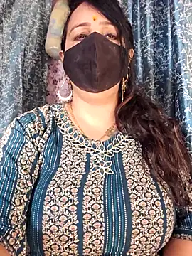 Snapshot of cute-tanvi chatting on June 17, 2026, 1:08 am cute-tanvi online show from June 17, 2026, 1:08 am