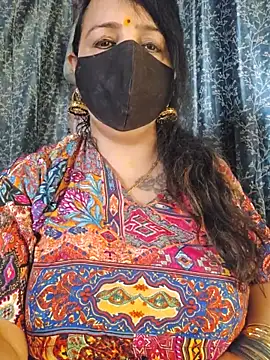 cute-tanvi online show from June 20, 2026, 12:36 am