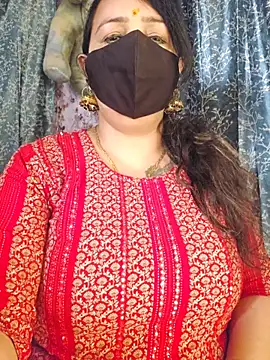 cute-tanvi online show from June 22, 2026, 12:35 am