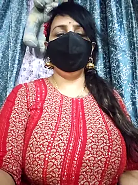 cute-tanvi online show from June 22, 2026, 3:42 pm