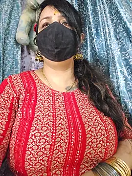 cute-tanvi online show from June 25, 2026, 7:35 am