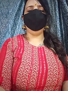 cute-tanvi online show from June 29, 2026, 12:28 am