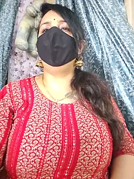 cute-tanvi online show from June 29, 2026, 10:26 am