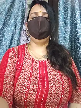 cute-tanvi online show from July 6, 2026, 12:57 pm