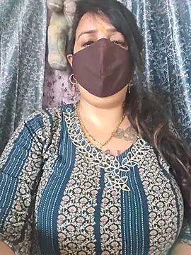 cute-tanvi online show from July 7, 2026, 7:34 am