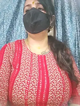 cute-tanvi online show from July 13, 2026, 12:24 am