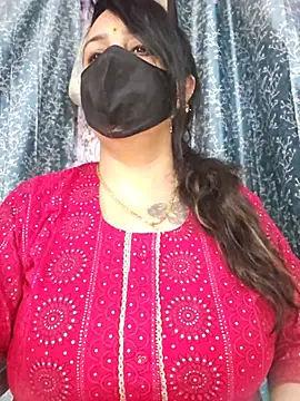 cute-tanvi online show from July 17, 2026, 1:01 am
