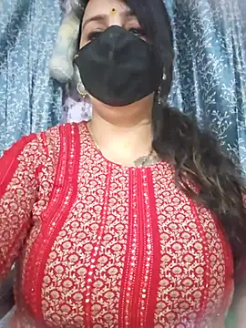 cute-tanvi online show from July 20, 2026, 12:47 am