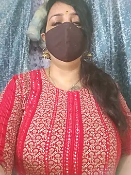 cute-tanvi online show from July 24, 2026, 1:25 am