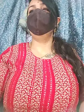 cute-tanvi online show from July 27, 2026, 12:39 am