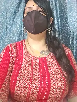 cute-tanvi online show from July 29, 2026, 12:58 pm