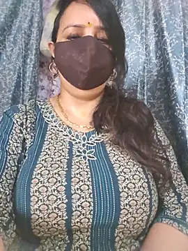 cute-tanvi online show from August 1, 2026, 1:05 am