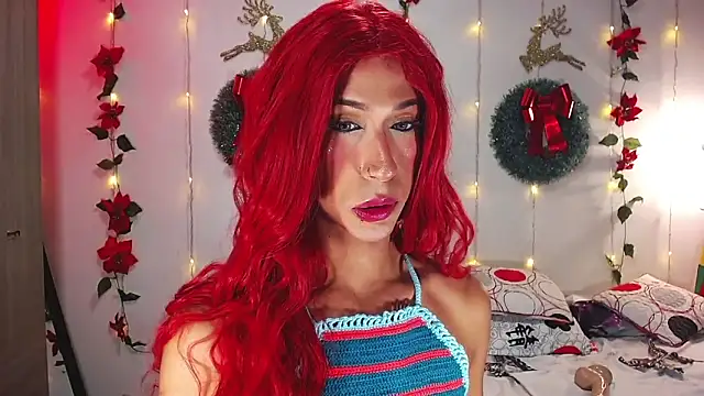 Kenisha Sweet online show from January 7, 2025, 6:48 am