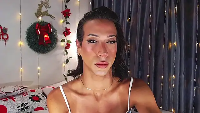 Kenisha Sweet online show from January 8, 2025, 4:12 am