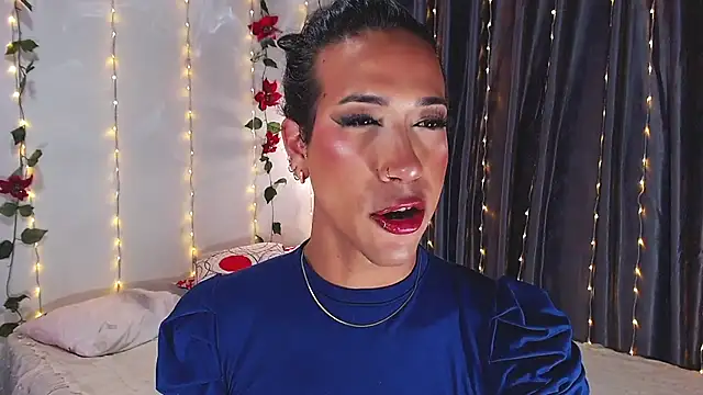 Kenisha Sweet online show from January 11, 2025, 11:13 pm