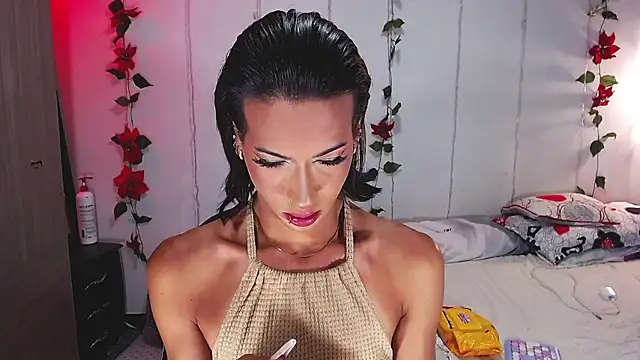 Kenisha Sweet online show from January 12, 2025, 5:01 pm