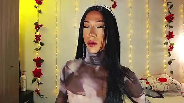 Kenisha Sweet online show from January 15, 2025, 7:05 am