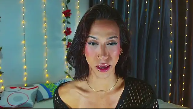 Kenisha Sweet online show from January 18, 2025, 12:26 pm