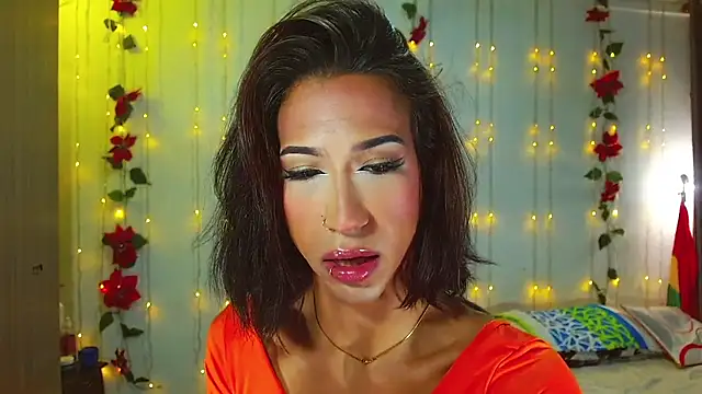 Kenisha Sweet online show from January 24, 2025, 12:41 pm