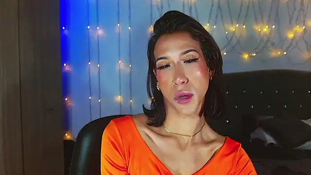 Kenisha Sweet online show from February 21, 2025, 5:46 am