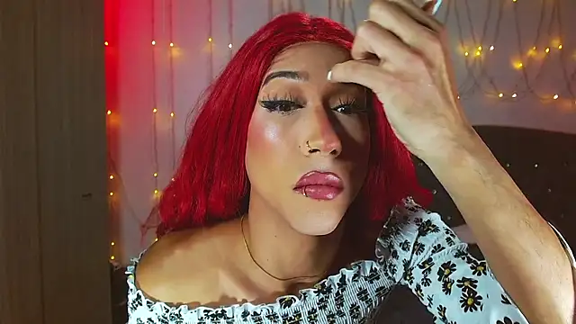 Kenisha Sweet online show from March 3, 2025, 8:43 pm