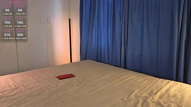 Snapshot of TassiTyne chatting on October 23, 2025, 5:12 pm TassiTyne online show from October 23, 2025, 5:12 pm