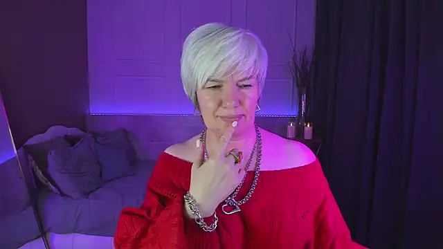 Snapshot of CarmenSoft chatting on December 5, 2024, 3:48 am CarmenSoft online show from December 5, 2024, 3:48 am