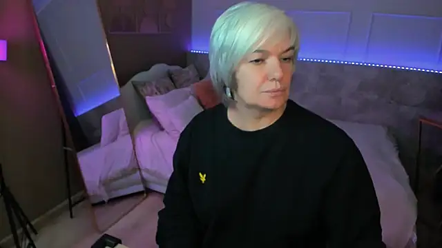 Snapshot of CarmenSoft chatting on May 24, 2026, 8:58 pm CarmenSoft online show from May 24, 2026, 8:58 pm