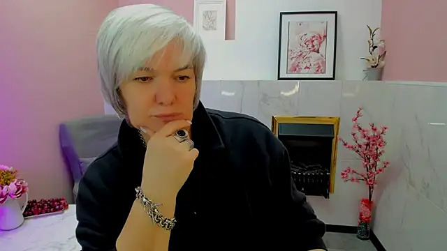 Snapshot of CarmenSoft chatting on May 31, 2026, 8:54 pm CarmenSoft online show from May 31, 2026, 8:54 pm
