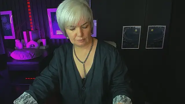 Snapshot of CarmenSoft chatting on July 29, 2026, 8:56 am CarmenSoft online show from July 29, 2026, 8:56 am