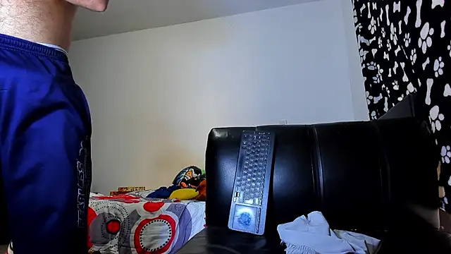 ares sexxx online show from November 29, 2025, 4:54 pm