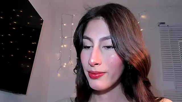 valeria gonzales  online show from January 14, 2025, 10:23 pm