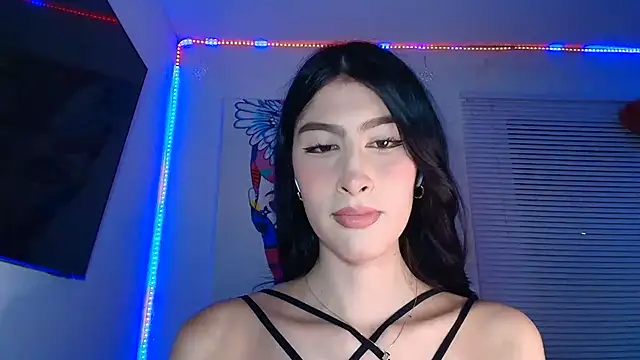 valeria gonzales  online show from April 28, 2026, 2:27 am