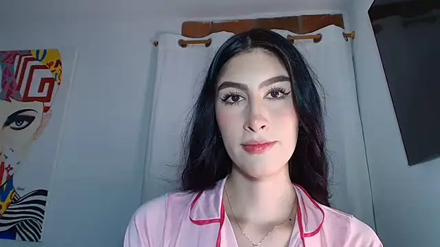 valeria gonzales  online show from June 4, 2026, 2:06 am